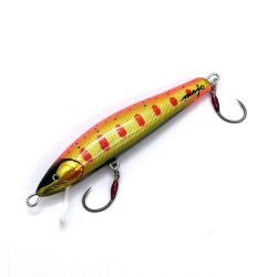 MOJO handmade works モジョ ハンドメイドワークス ミノー ハンドメイドミノー 70ｍｍ 5g Bランク