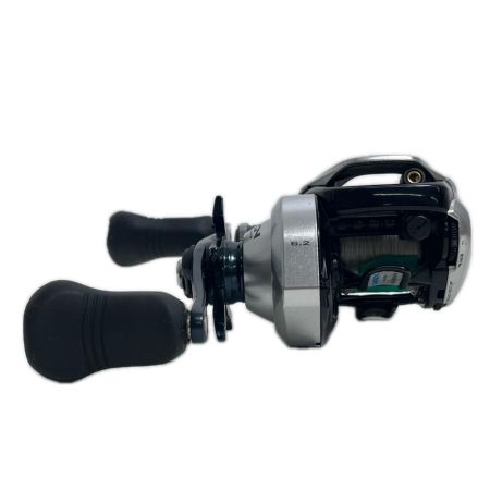 SHIMANO シマノ ベイトリールス200
