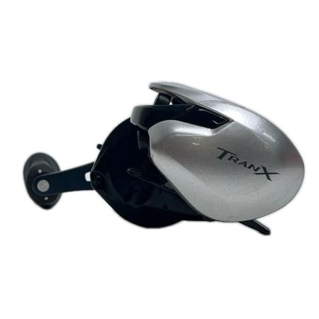 SHIMANO シマノ ベイトリールス200