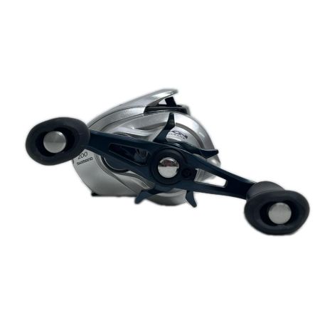 SHIMANO シマノ ベイトリールス200