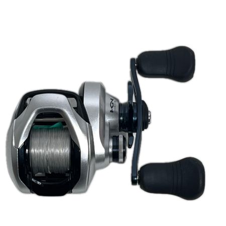 SHIMANO シマノ ベイトリールス200
