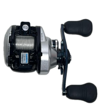 SHIMANO シマノ ベイトリールス200