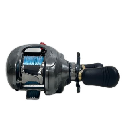 SHIMANO シマノ ベイトリール 15メタニウム DC HGR 03378