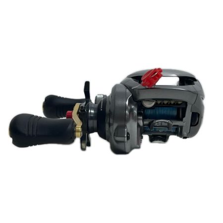 SHIMANO シマノ ベイトリール 15メタニウム DC HGR 03378
