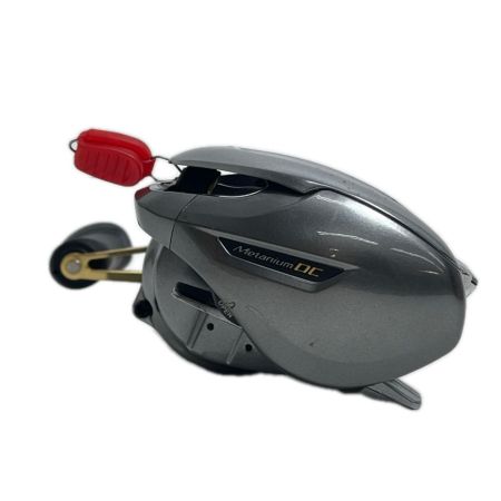 SHIMANO シマノ ベイトリール 15メタニウム DC HGR 03378