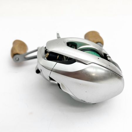 SHIMANO シマノ ベイトリール 16メタニウム MGLRH カスタムハンドル 本体のみ 03530