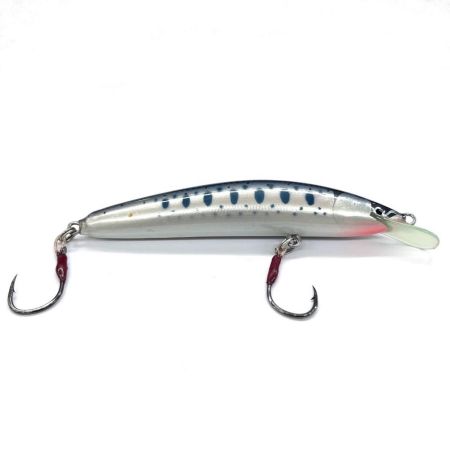 魚じゃらし工房 ルアー ハンドメイドミノー 85ｍｍ 8g