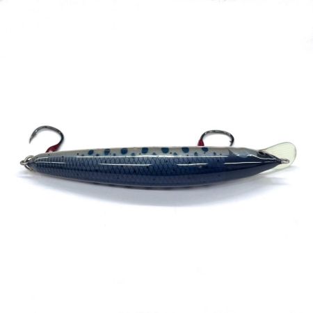 魚じゃらし工房 ルアー ハンドメイドミノー 85ｍｍ 8g