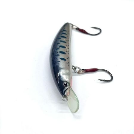 魚じゃらし工房 ルアー ハンドメイドミノー 85ｍｍ 8g