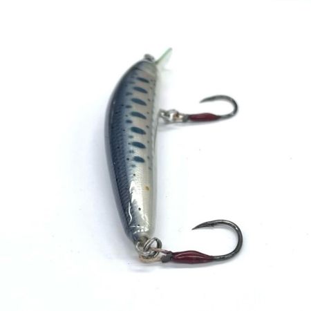 魚じゃらし工房 ルアー ハンドメイドミノー 85ｍｍ 8g