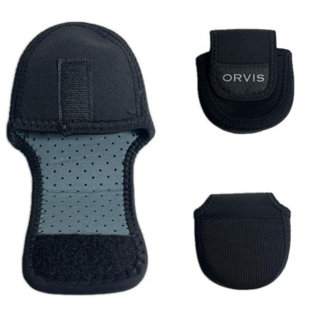 ORVIS フライリール C.F.OⅣ USA ケース付