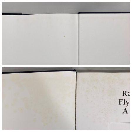 釣り小物 洋書 フライフィッシング Rare and Unusual Fly Tying Materials Volume 2