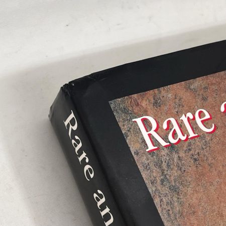 釣り小物 洋書 フライフィッシング Rare and Unusual Fly Tying Materials Volume 2