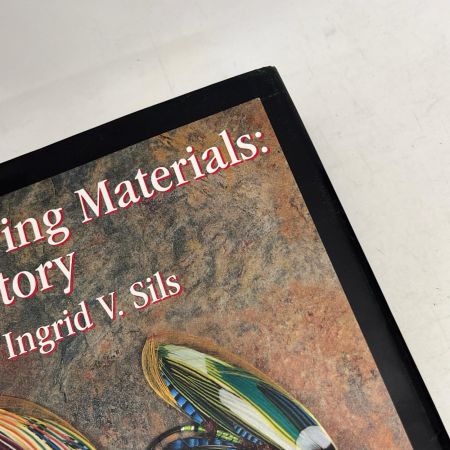 釣り小物 洋書 フライフィッシング Rare and Unusual Fly Tying Materials Volume 2