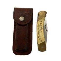 SCHRADE ナイフ SC507 Cランク