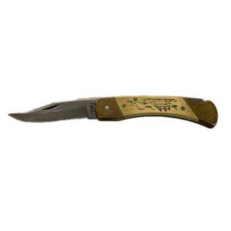 SCHRADE ナイフ SC507