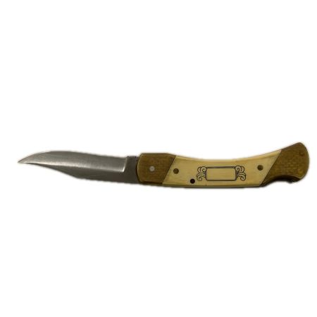 SCHRADE ナイフ SC507