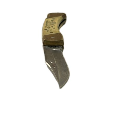 SCHRADE ナイフ SC507
