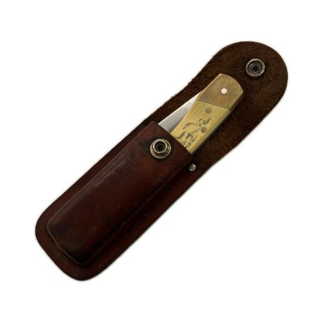 SCHRADE ナイフ SC507