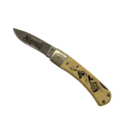 SCHRADE ナイフ SC513 Cランク