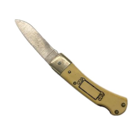 SCHRADE ナイフ SC513