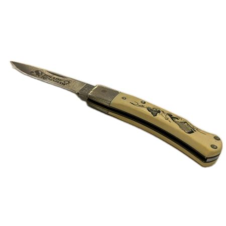 SCHRADE ナイフ SC513