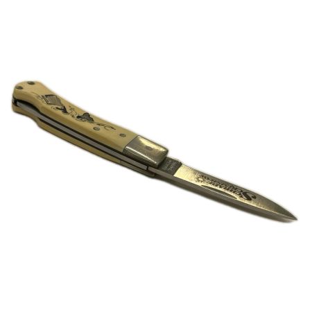 SCHRADE ナイフ SC513