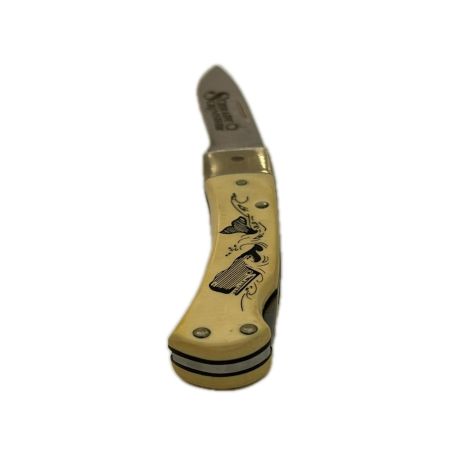 SCHRADE ナイフ SC513