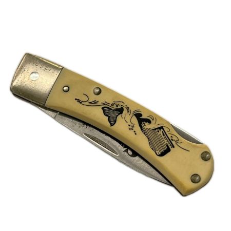 SCHRADE ナイフ SC513