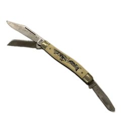 SCHRADE ナイフ SC505 Cランク