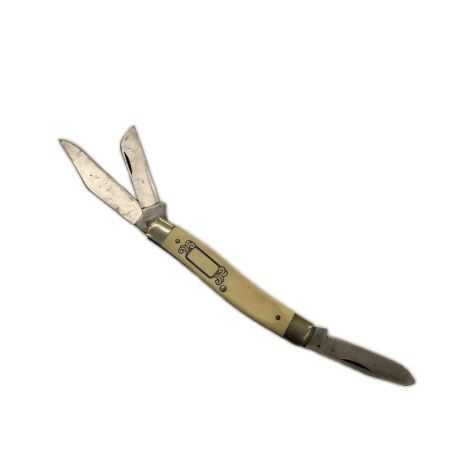 SCHRADE ナイフ SC505