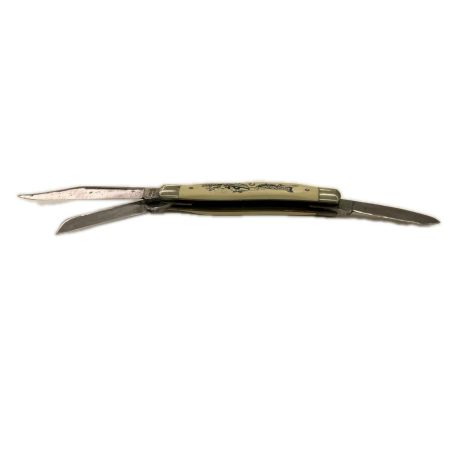 SCHRADE ナイフ SC505