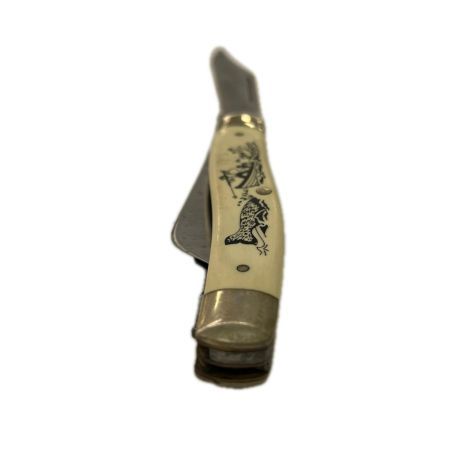 SCHRADE ナイフ SC505
