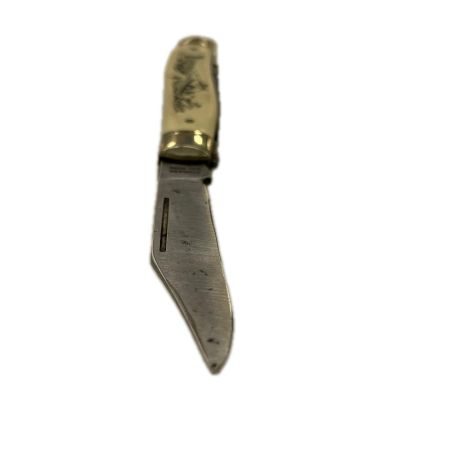 SCHRADE ナイフ SC505