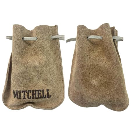 MITCHELL フライリール 7433 リールポーチ付