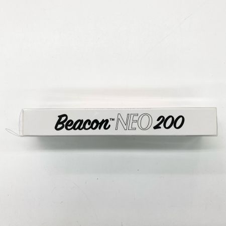 D-CLAW ルアー ポッパー BeaconNEO ビーコンネオ 200 ボーン
