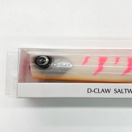 D-CLAW ルアー ポッパー BeaconNEO ビーコンネオ 200 ボーン