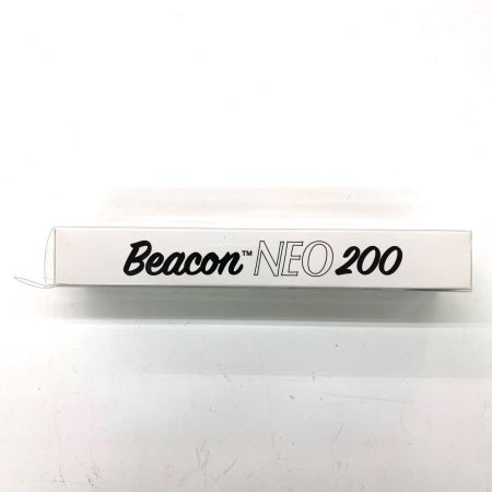 D-CLAW ルアー ポッパー BeaconNEO ビーコンネオ 200 ブラックボーン
