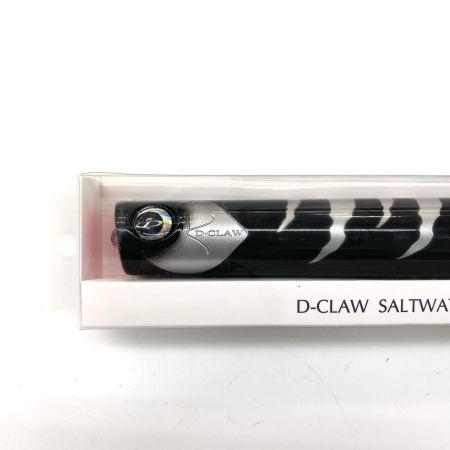 D-CLAW ルアー ポッパー BeaconNEO ビーコンネオ 200 ブラックボーン