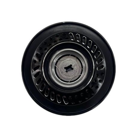 STUDIO OCEAN MARK スタジオオーシャンマーク スピニングリール用スプール NO LIMITS 20SW23000BM ブラック x ダークシルバー