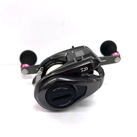 DAIWA ダイワ ベイトリール 21紅牙 IC 150HL 箱付 00631016