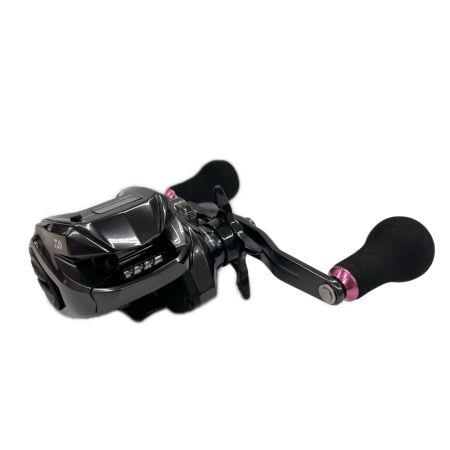 DAIWA ダイワ ベイトリール 21紅牙 IC 150HL 箱付 00631016