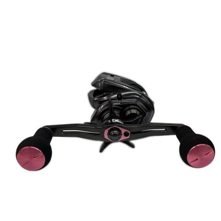 DAIWA ダイワ ベイトリール 21紅牙 IC 150HL 箱付 00631016