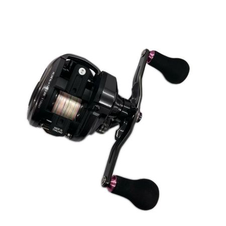 DAIWA ダイワ ベイトリール 21紅牙 IC 150HL 箱付 00631016