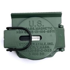 Stocker & Yale ストッカー＆エール レンザティックコンパス US Sandy-183 Bランク