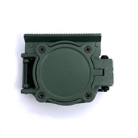 Stocker & Yale ストッカー＆エール レンザティックコンパス US Sandy-183