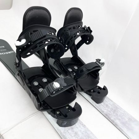 Swallow スワロー スキー ショートスキー OREO 99 ソフトブーツ用