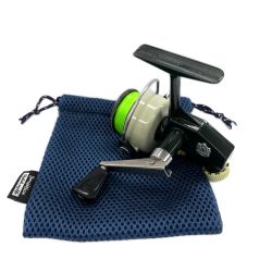 ABU スピニングリール カーディナル33 復刻版 ポーチ付 Bランク