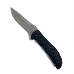 Kershaw カーショウ × R.J.マーティン 折り畳みナイフ ポケットナイフ ボルトII 3650 Bランク