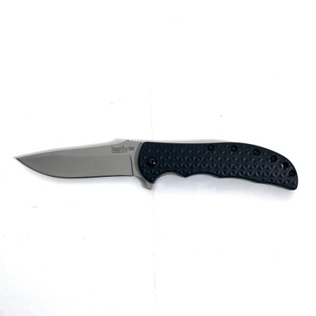 Kershaw カーショウ × R.J.マーティン 折り畳みナイフ ポケットナイフ ボルトII 3650
